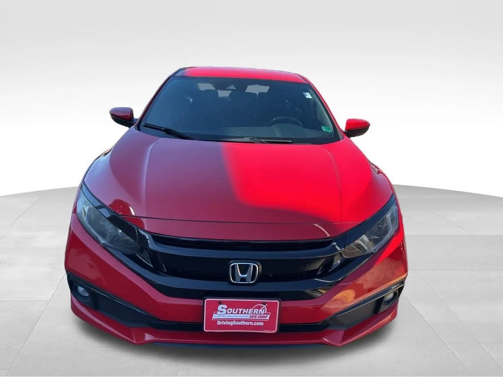 2HGFC2F8XLH575671