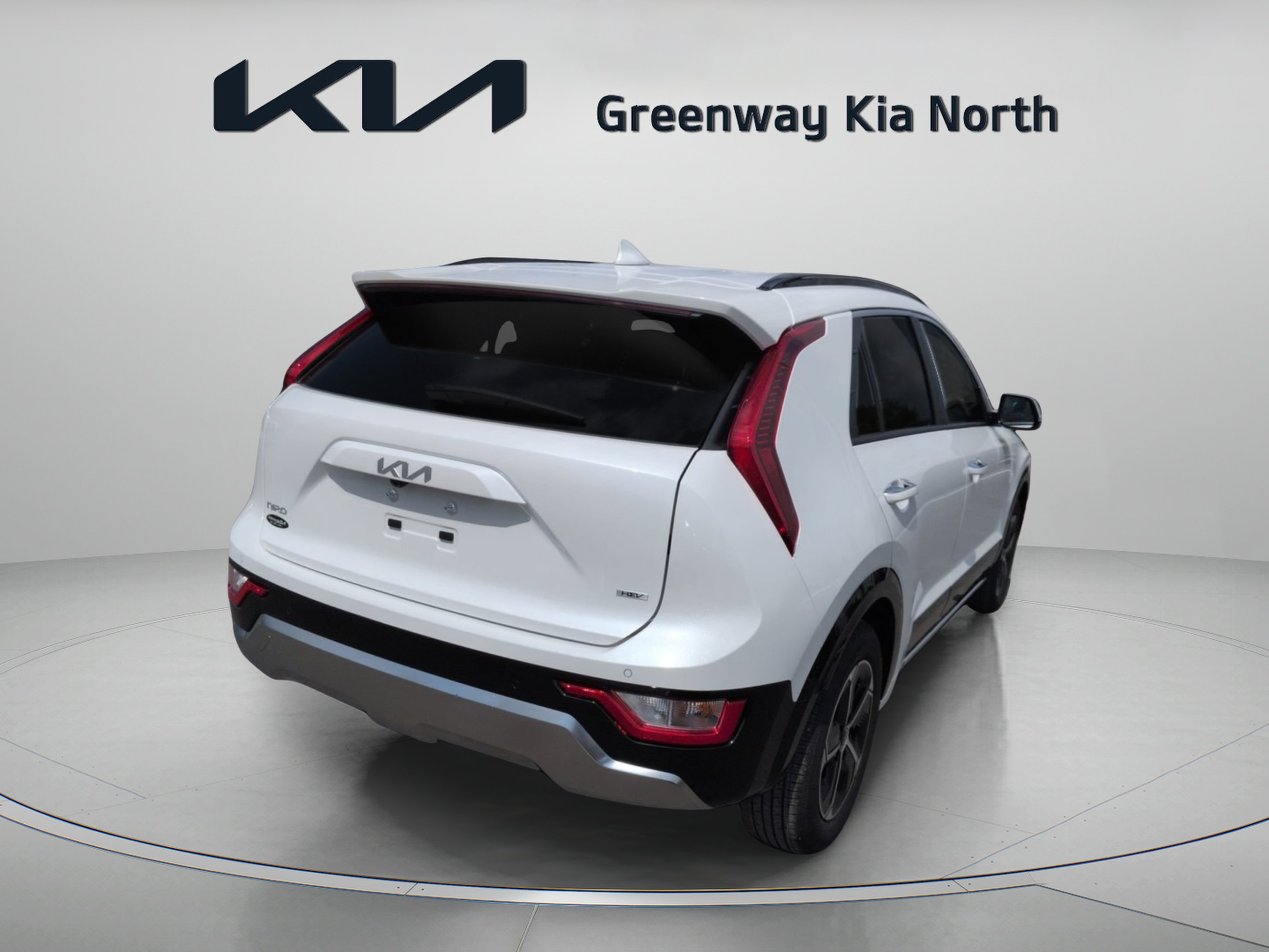 New 2026 Snow White Pearl Kia SX image 8