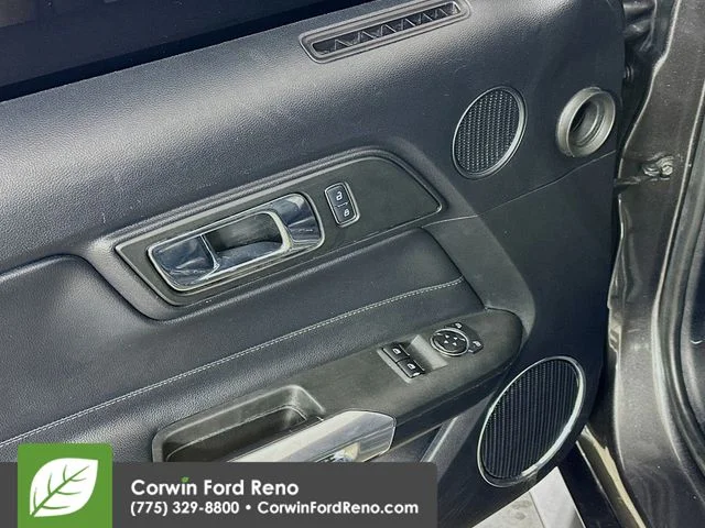 Certified Used 2017 Magnetic Ford GT Premium image 18