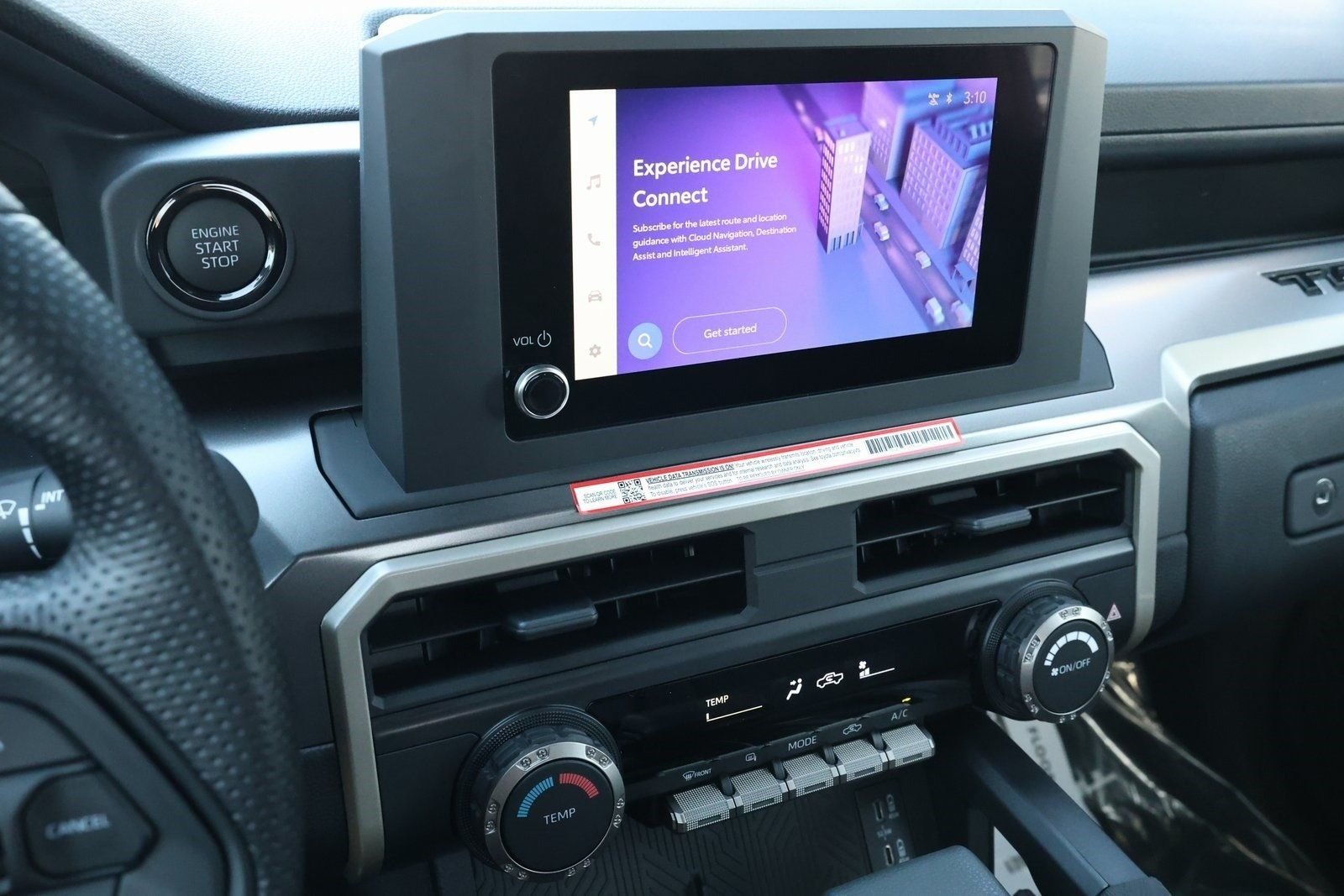 2025 Toyota Tacoma SR5 - Photo 20