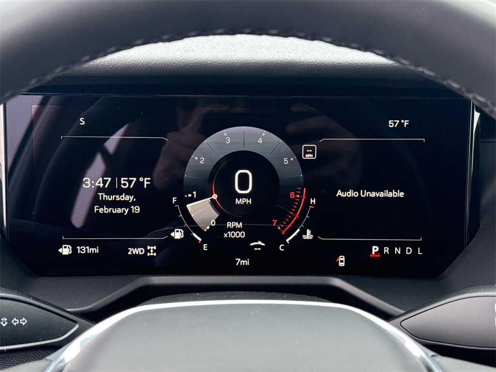 2026 GMC ACADIA - Image 21