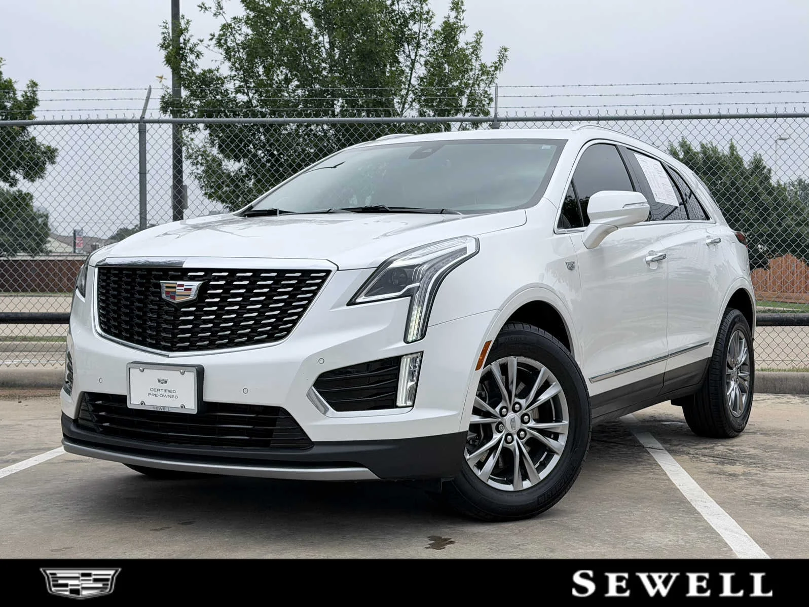 2023 Cadillac XT5 FWD Premium Luxury's photo