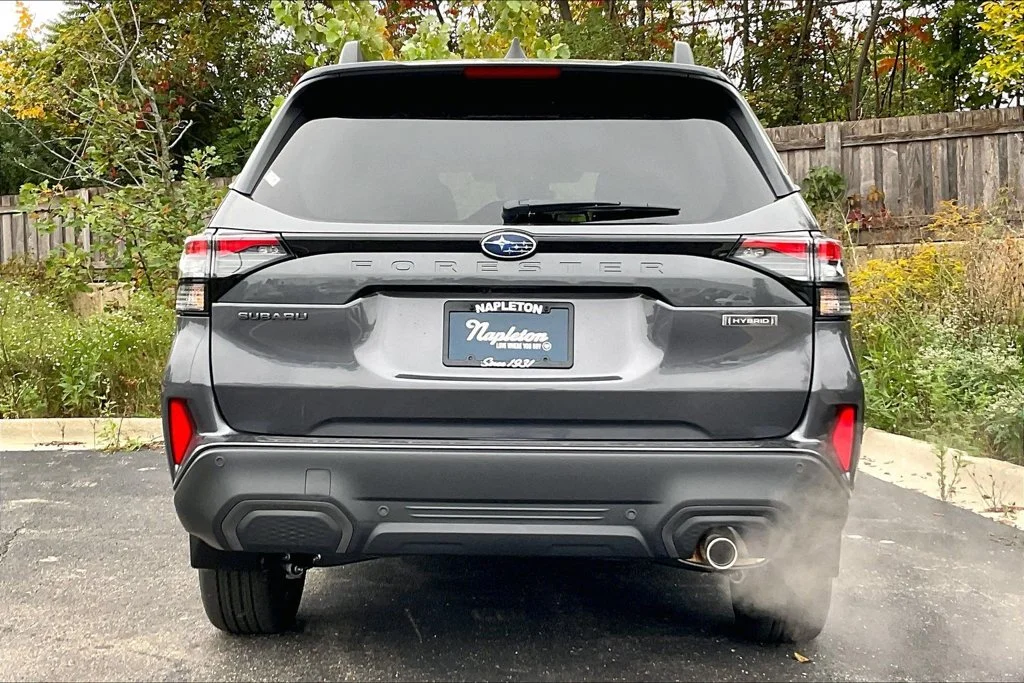 Vehicle thumbnail