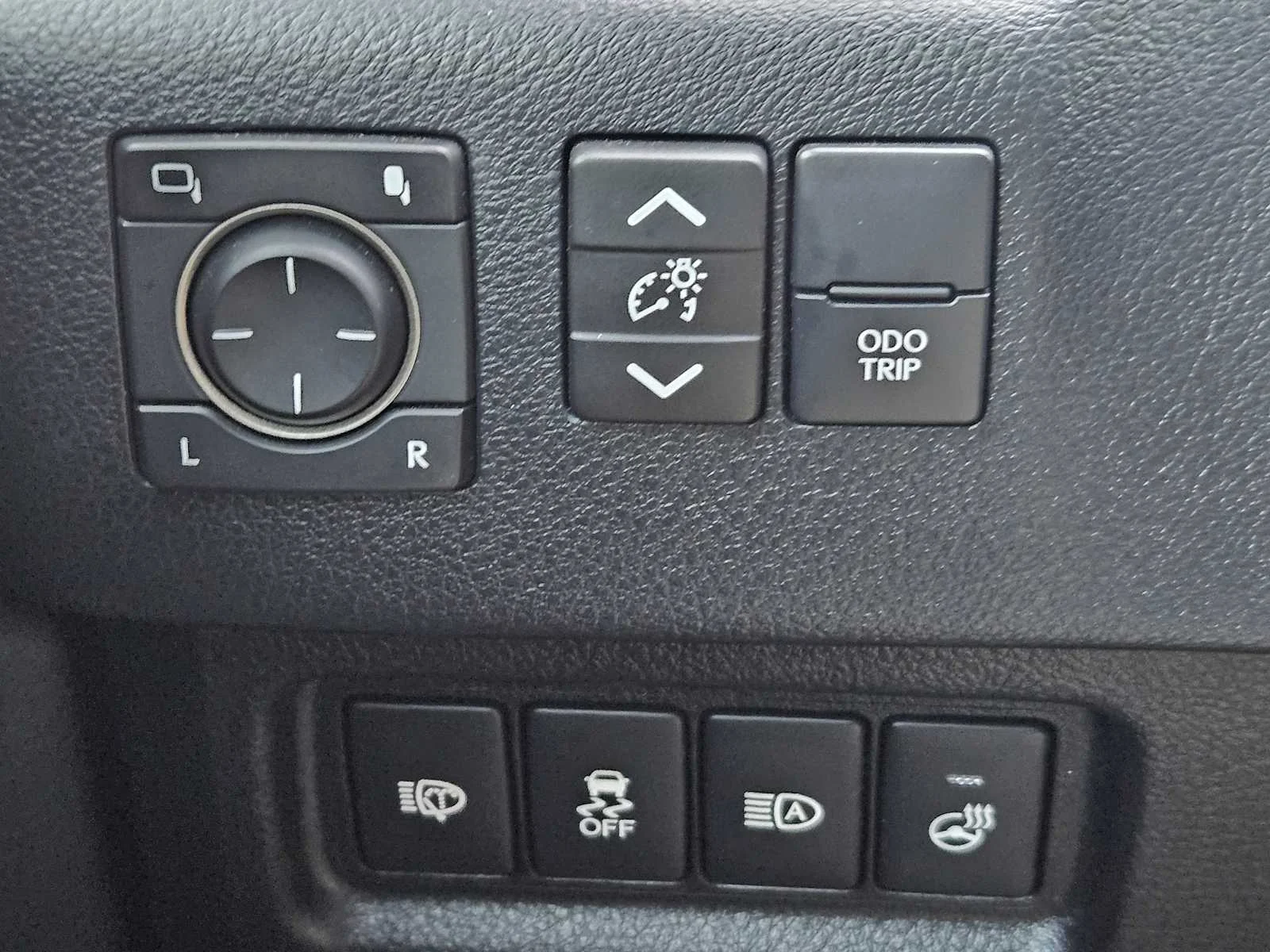 Certified Used 2022 BLACK Lexus  image 16