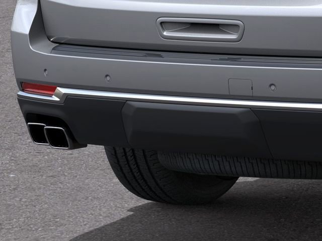 2026 Chevrolet Tahoe High Country Gray at Classic Elite Chevrolet Sugar Land