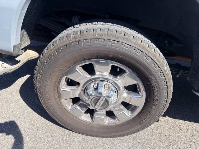 Used 2026 Gray Ford Lariat image 17