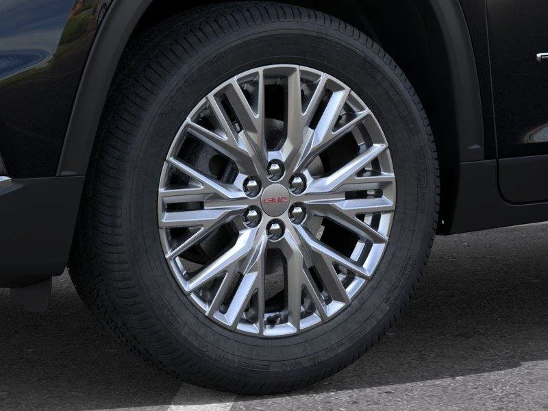 2027 GMC Acadia Elevation - Photo 9