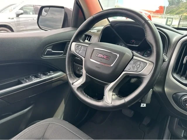 2022 GMC Canyon Elevation - Photo 8