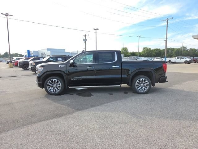 2026 GMC Sierra 1500 Denali - Photo 9