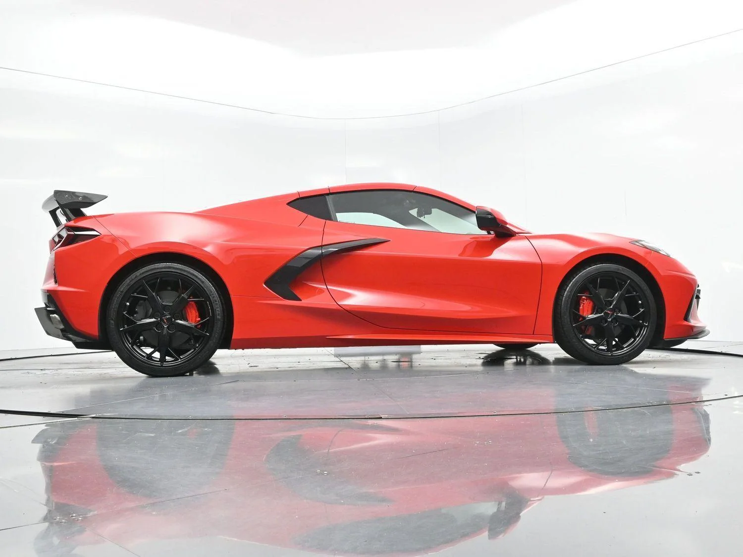 Used 2022 Torch Red Chevrolet 2LT image 54