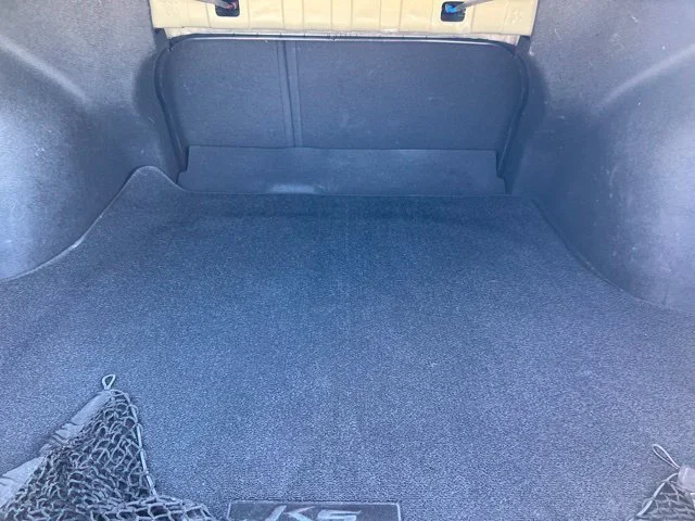 Used 2023 Gray Kia EX image 31
