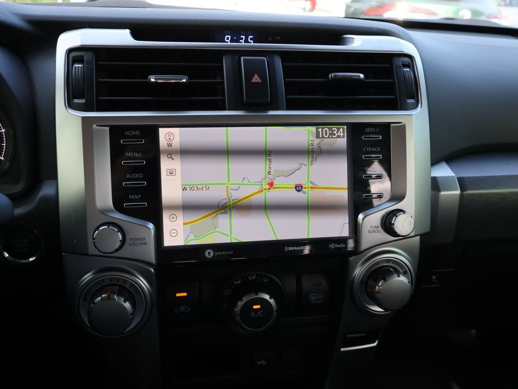 Used 2024 Silver Toyota SR5 Premium image 19