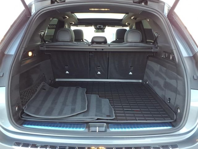 Certified Used 2024 Gray Mercedes-Benz GLE 580 image 23