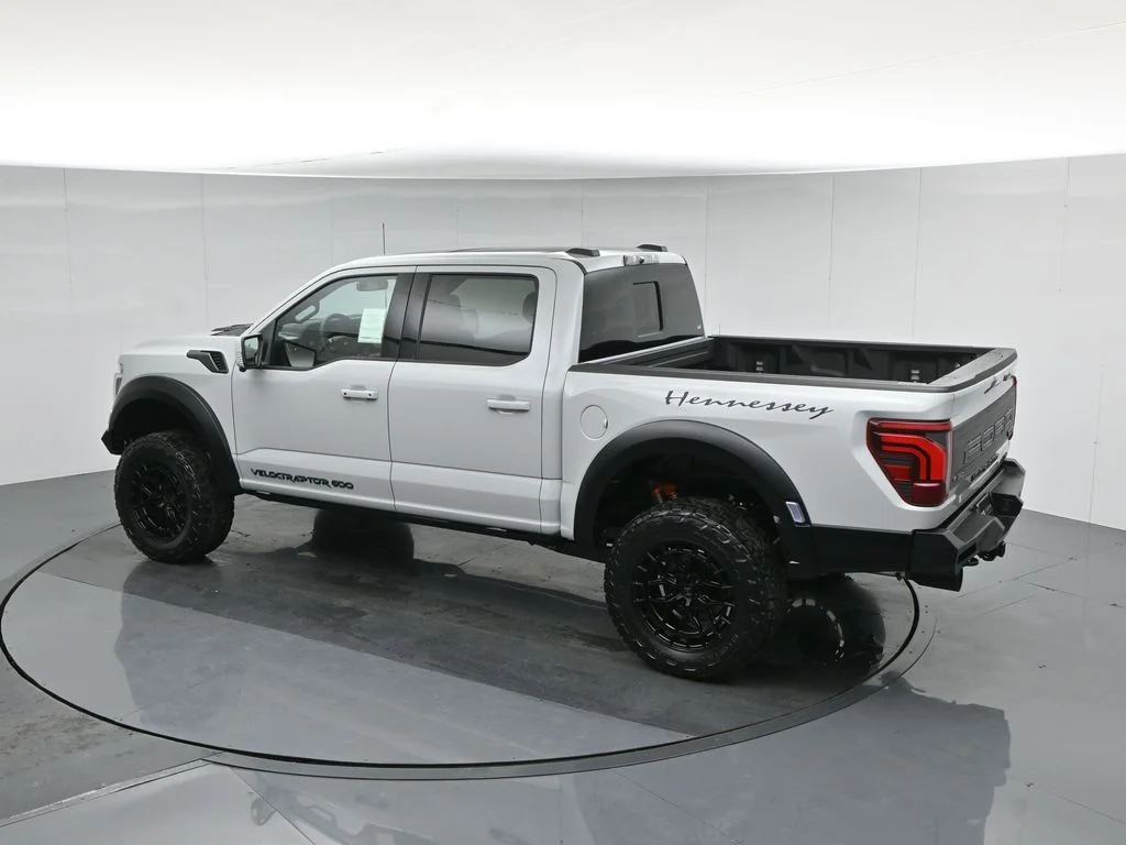 New 2026 Avalanche Ford Raptor image 51