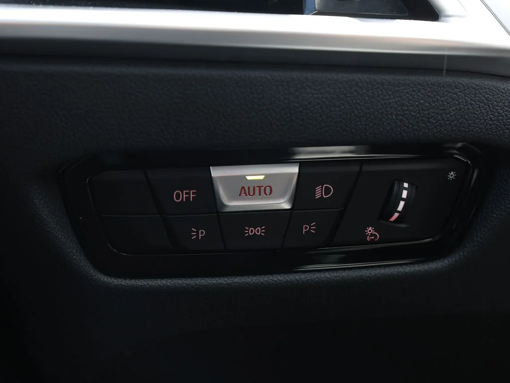 2026 BMW 4 Series 430i - Photo 32