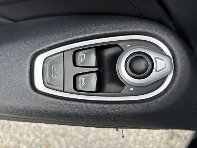 Used 2022 Jet Black Aston Martin  image 28