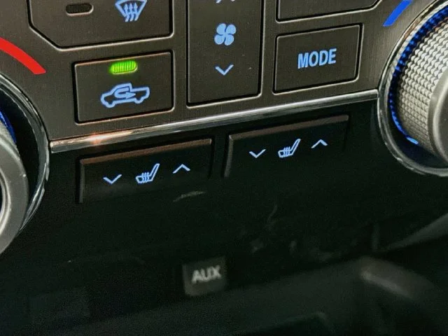 Used 2019 Gray Toyota Limited image 20