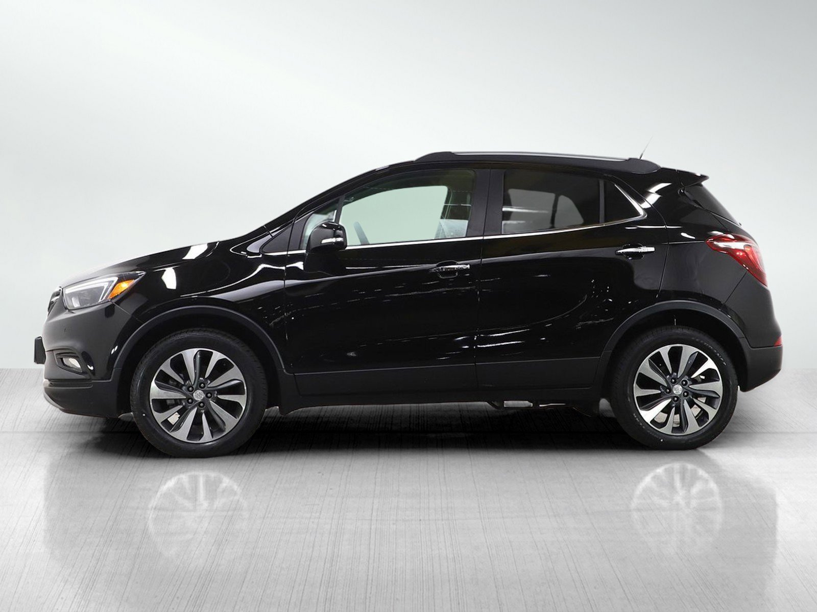 Used 2019 Buick Encore Essence with VIN KL4CJGSM9KB797093 for sale in Burnsville, Minnesota