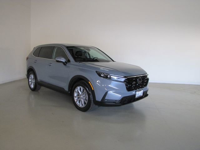 2025 Honda CR-V EX-L - Photo 34