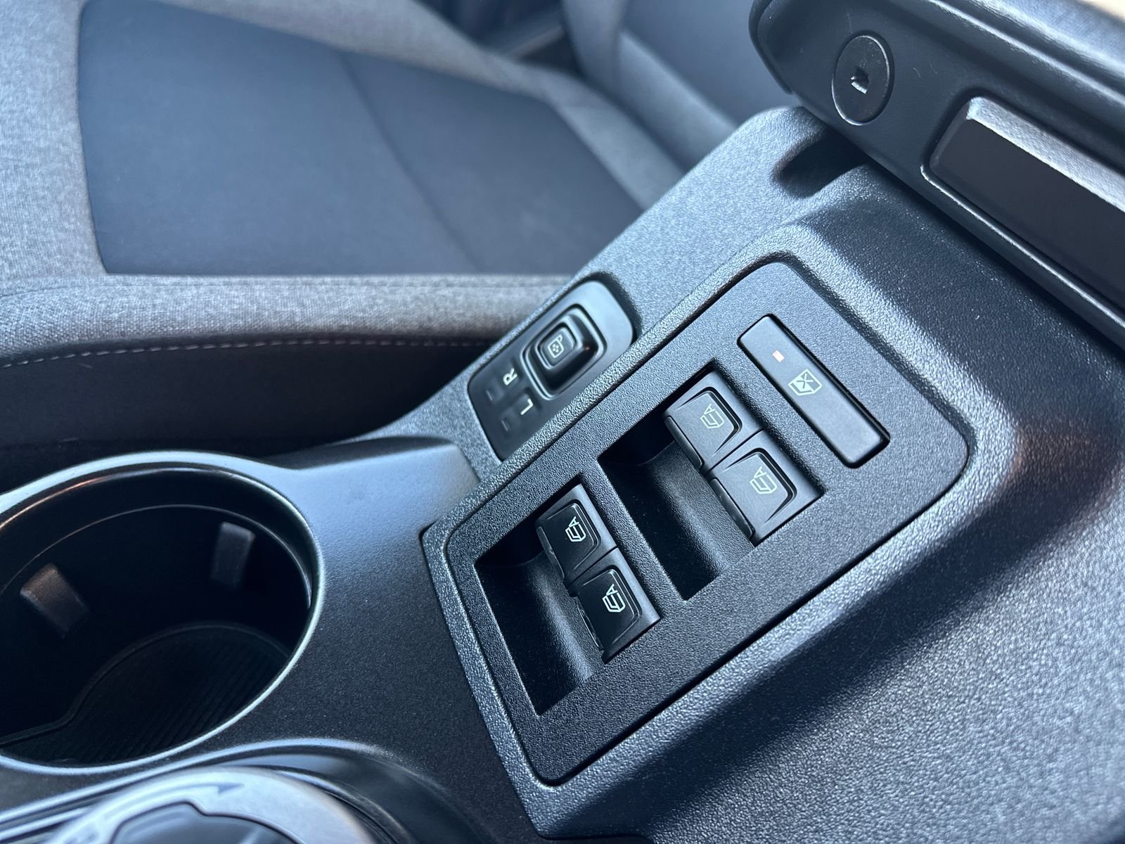 Used 2022 Gray Ford Big Bend image 67