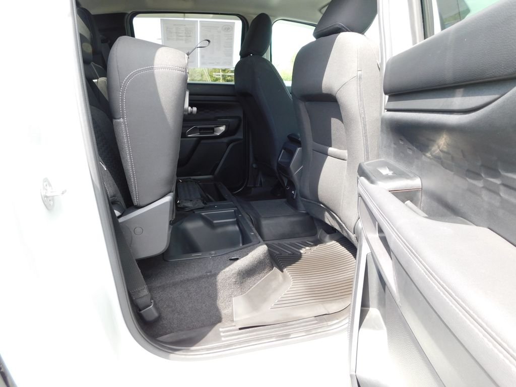 Used 2024 Cactus Ford XLT image 27