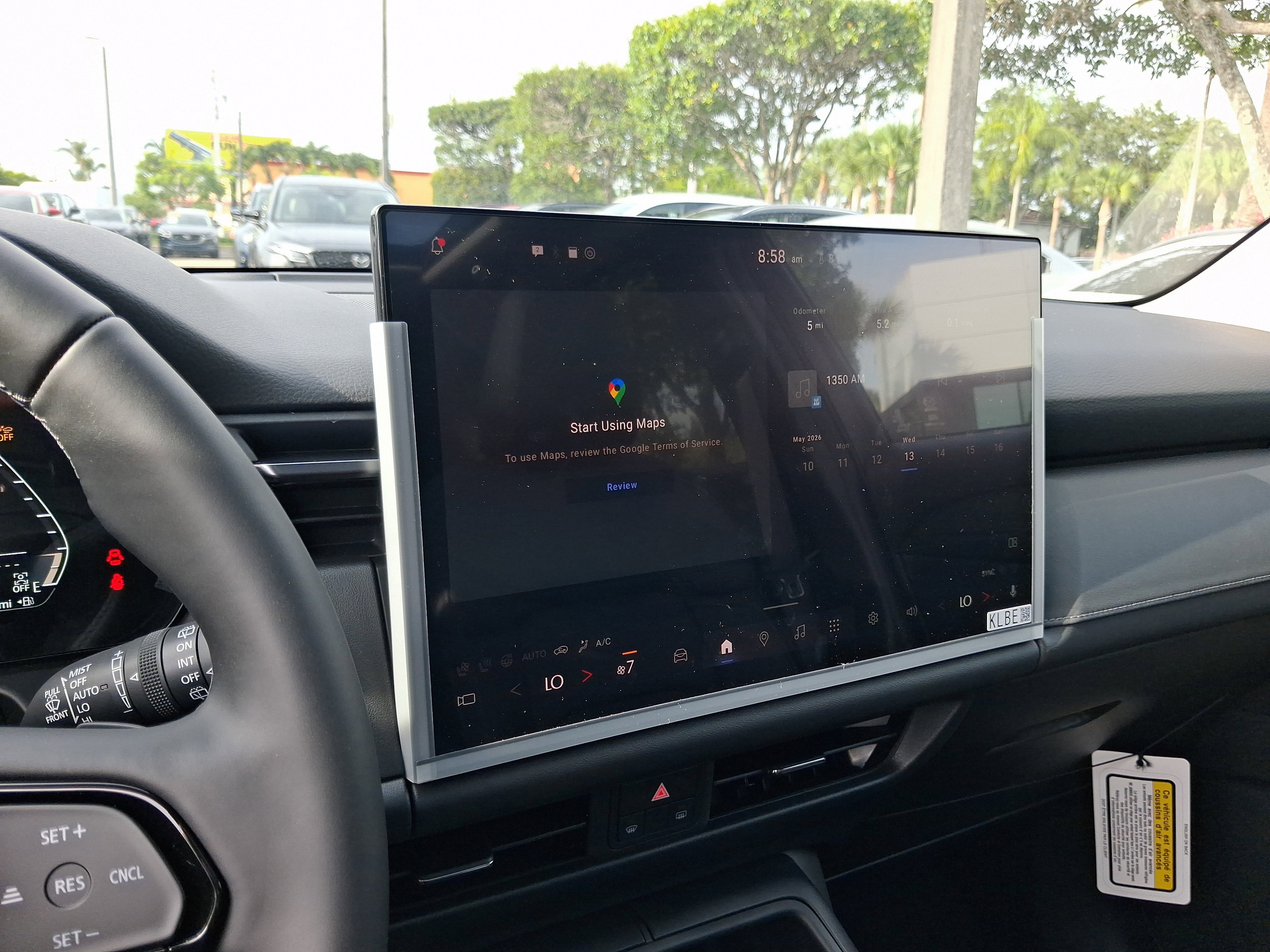 New 2026 Polymetal Gray Metallic Mazda 2.5 S Premium Plus image 9