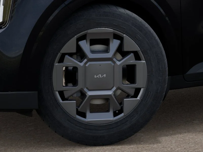New 2027 Panthera Metal Kia EX image 9