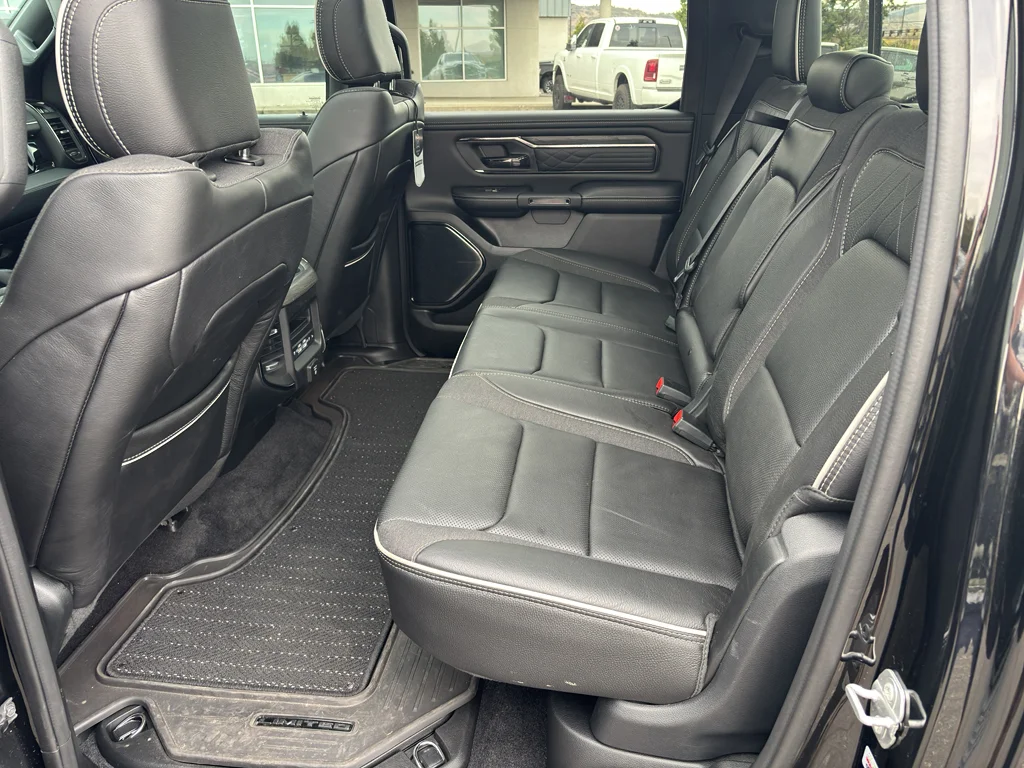 2025 RAM Ram 1500 Pickup Limited - Photo 17
