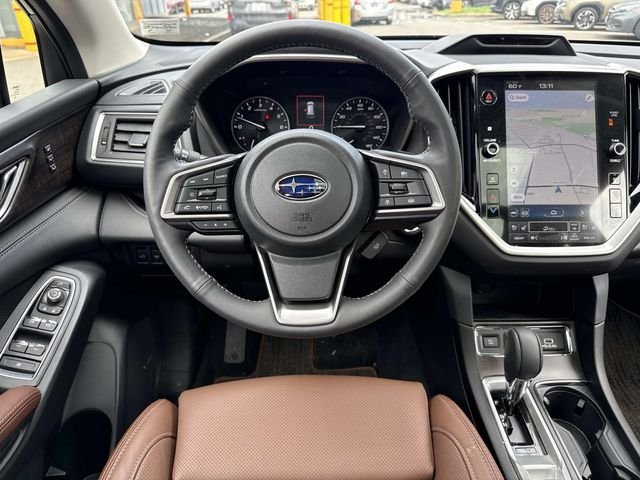 Used 2026 Red Subaru Touring image 18