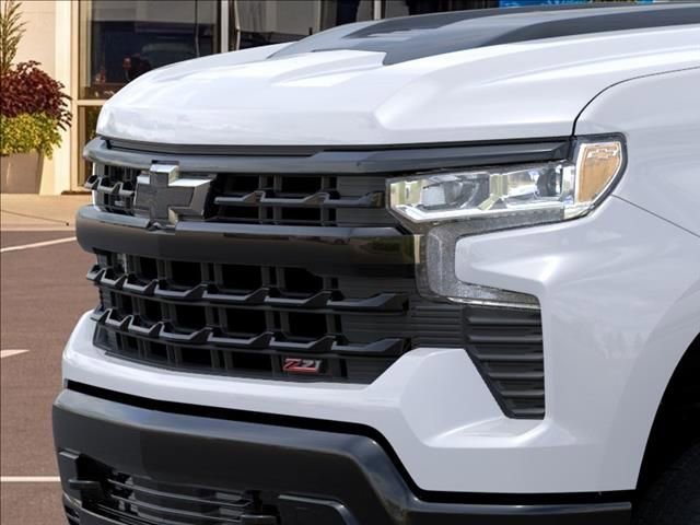 2026 Chevrolet Silverado 1500 LT Trail Boss - Photo 13