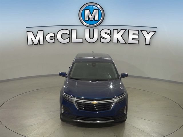 2022 Chevrolet Equinox LT - Photo 16