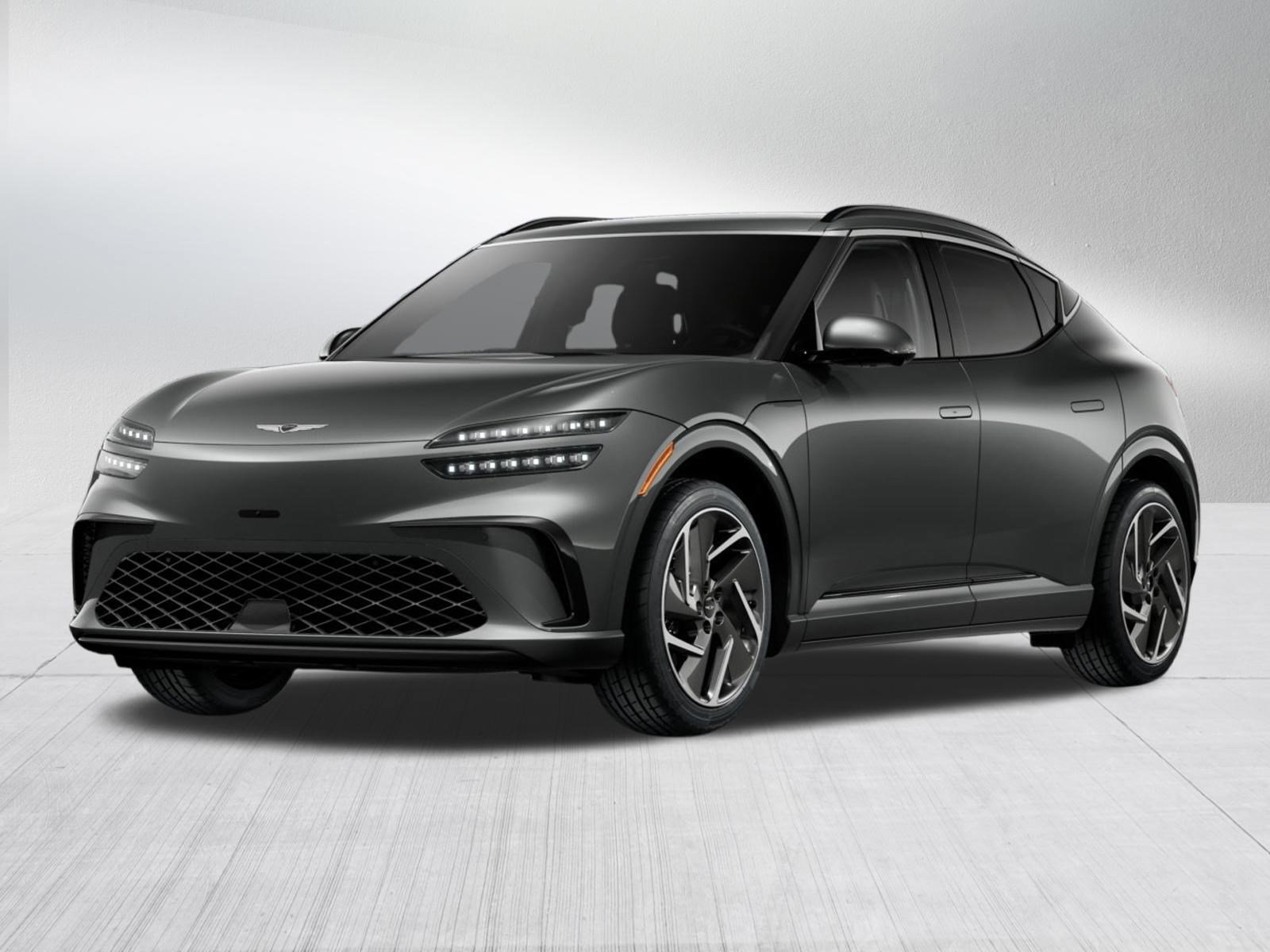 2026 Genesis GV60 GV60 Advanced 20" AWD's photo