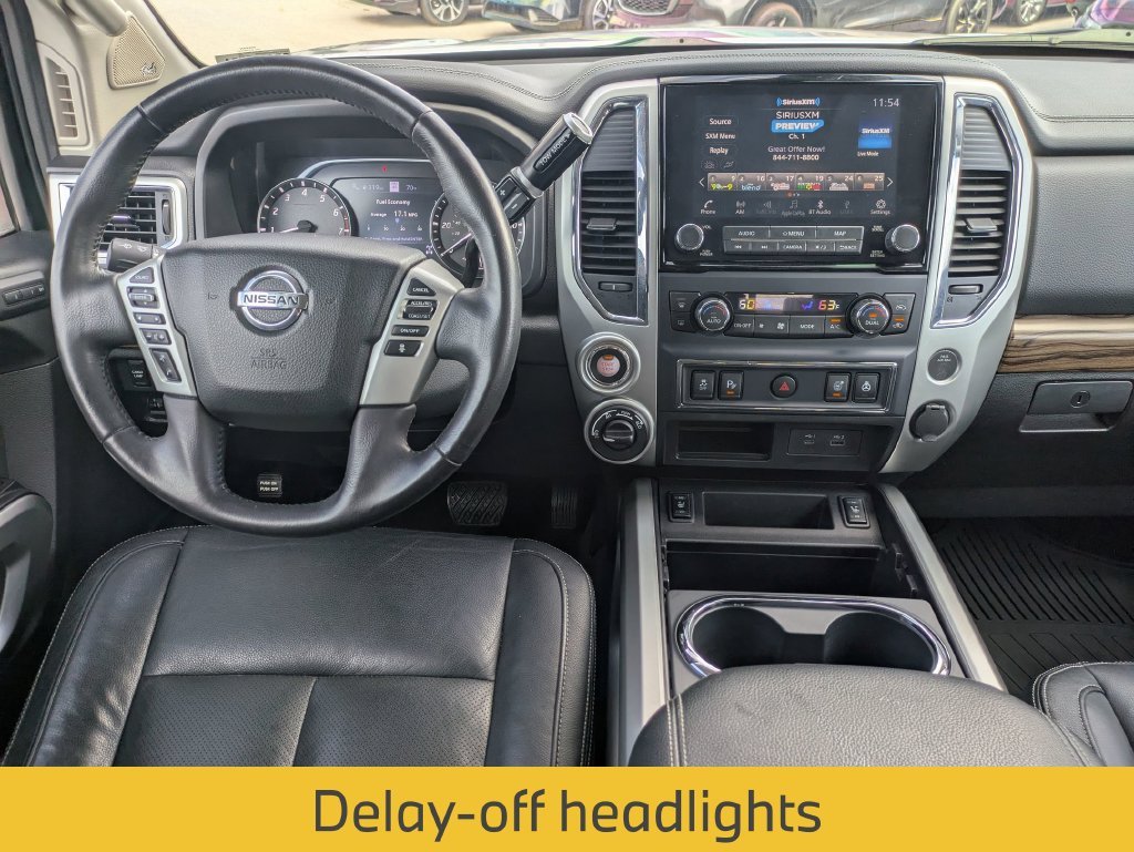Used 2020 Silver Nissan SL image 32