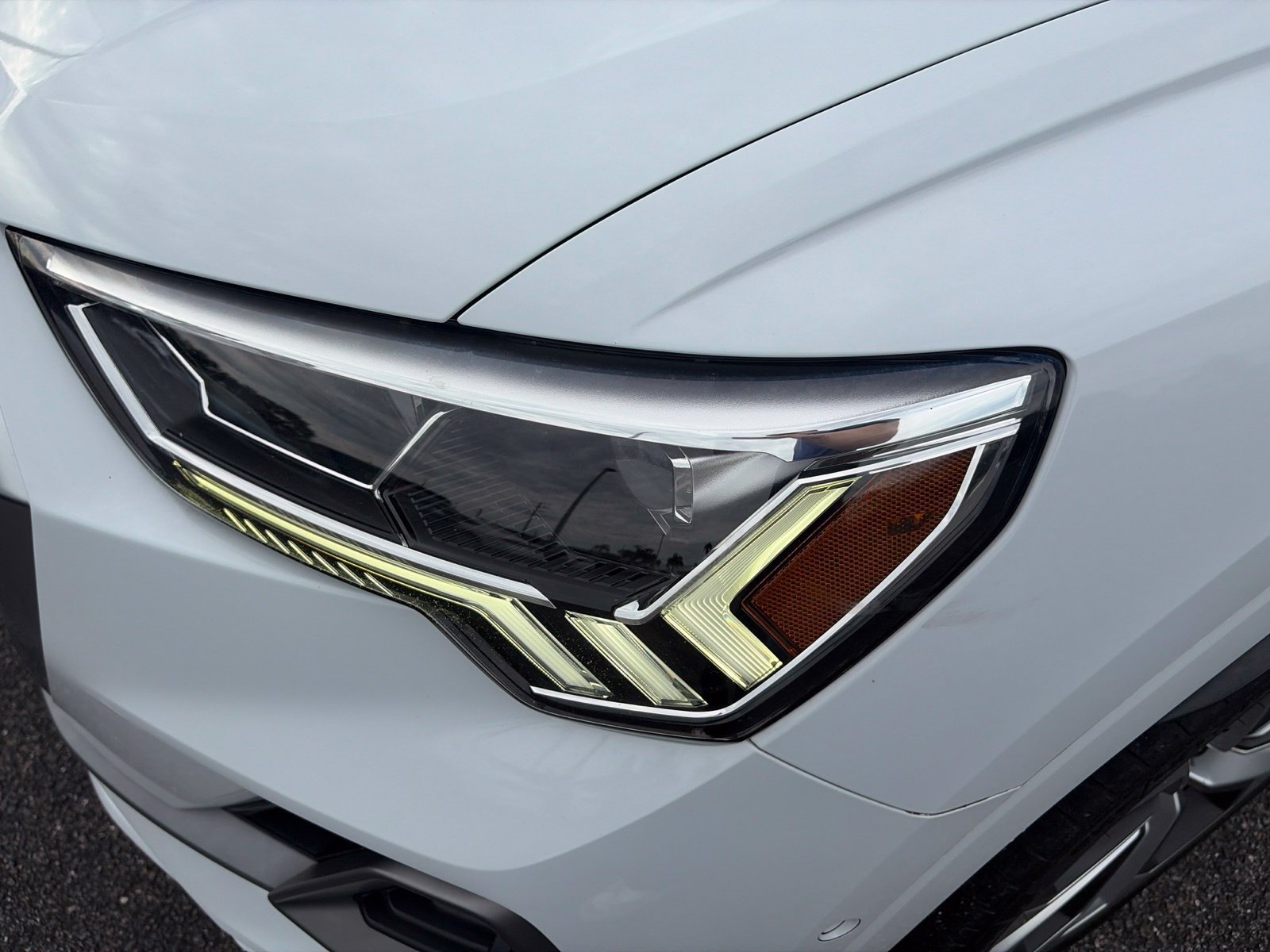 Used 2020  Audi Prestige S line image 18