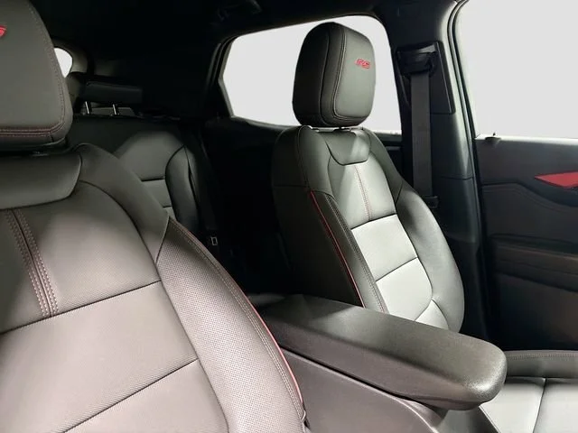 2026 Chevrolet Trailblazer RS - Photo 29