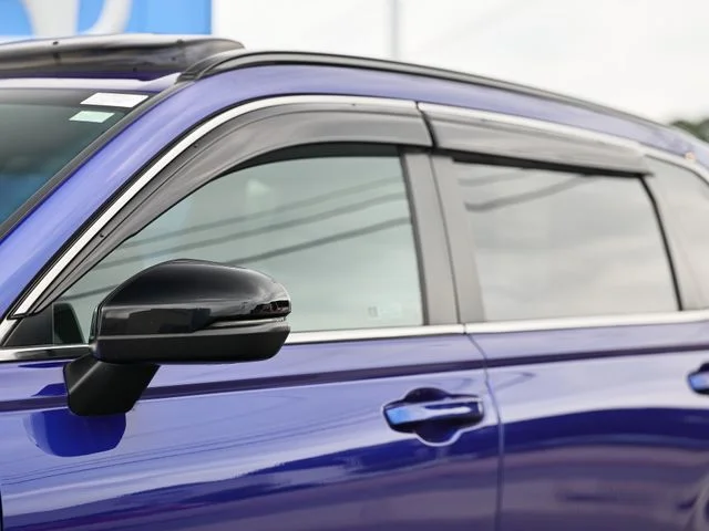 Used 2023 Still Night Pearl Honda Sport image 3