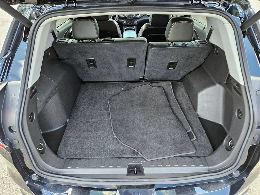2024 GMC Terrain SLT - Photo 18