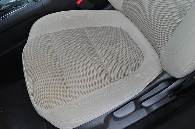 Used 2023 Sterling Gray Metallic Chevrolet LS image 11