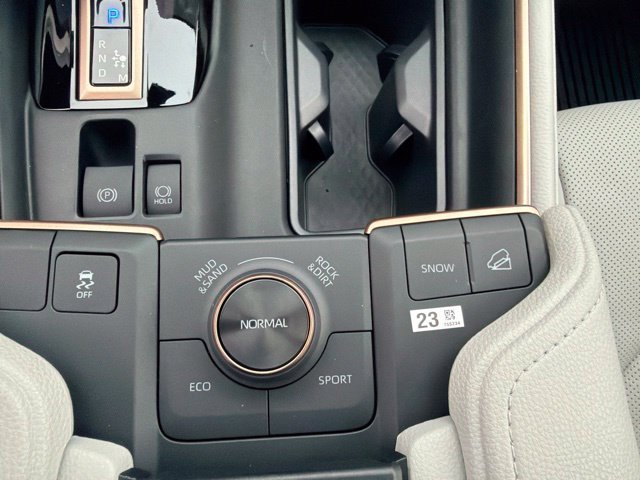 New 2026 Blueprint Toyota  MAX Limited image 20