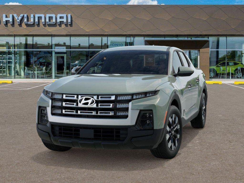 New 2027  Hyundai SE AWD image 6