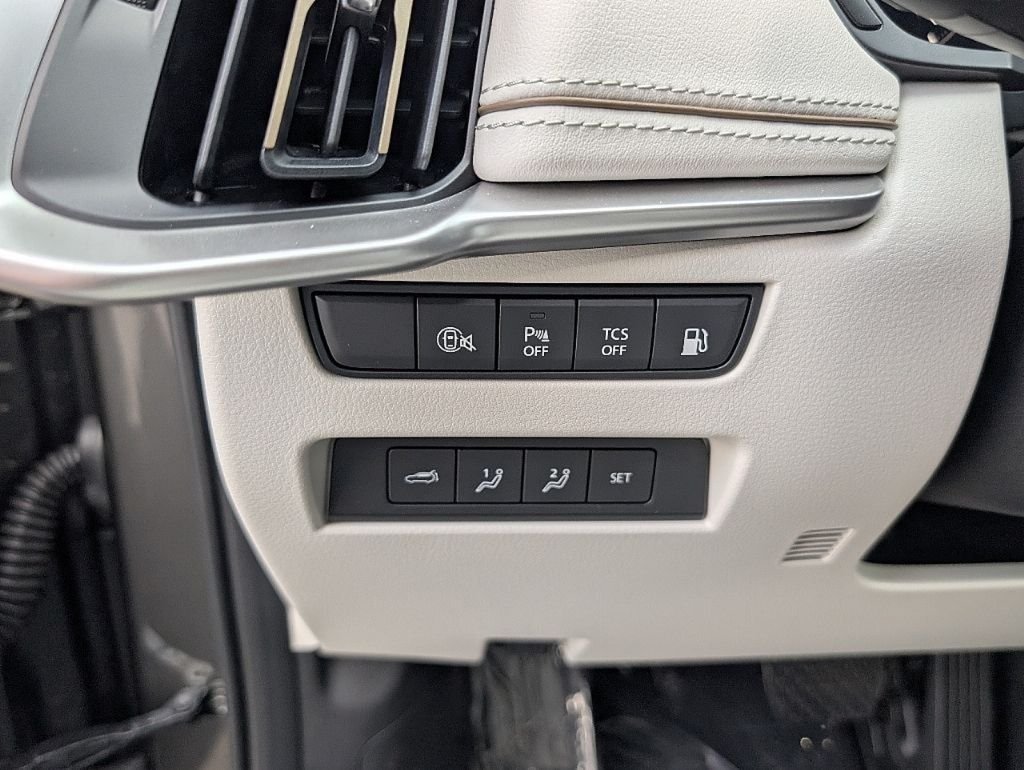 2026 Mazda CX-90 Premium Plus Package - Photo 27