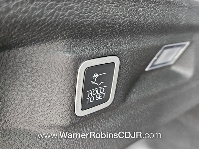 2025 Jeep Grand Cherokee L Laredo - Photo 15