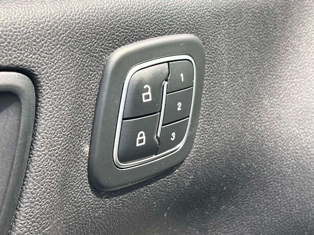 Used 2022 Black Ford Titanium image 24