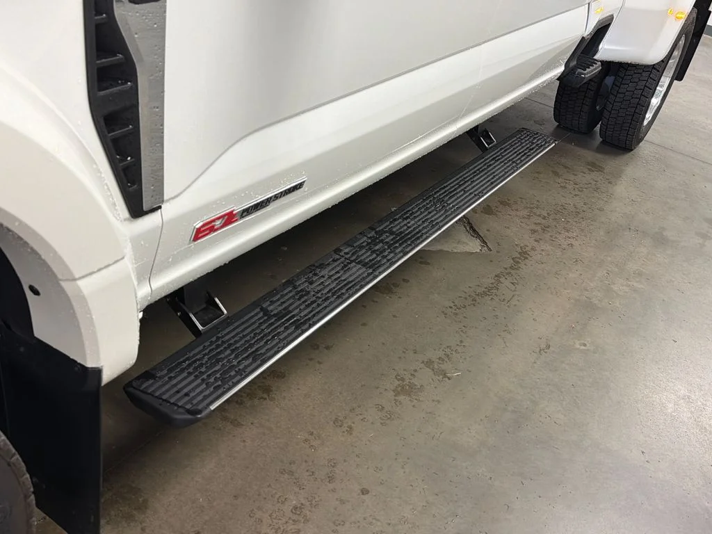 Used 2026 White Ford Platinum image 12