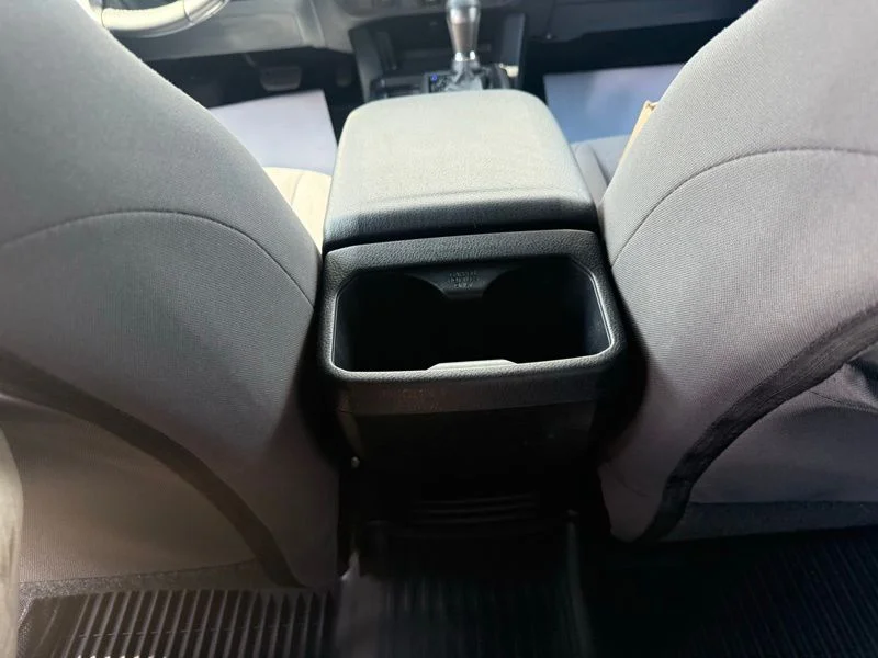 Used 2019 Gray Toyota TRD Sport image 13
