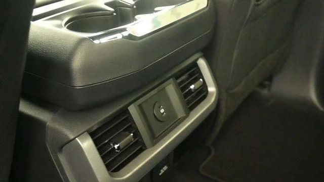 New 2026 White Ford XLT image 12