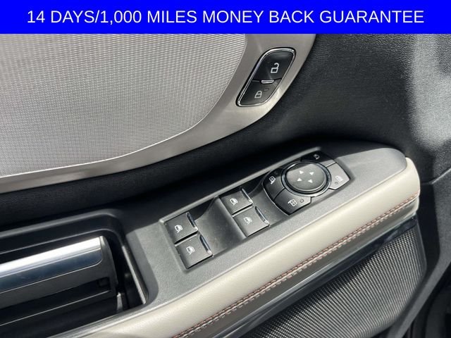 Certified Used 2025 Gray Ford Active image 11