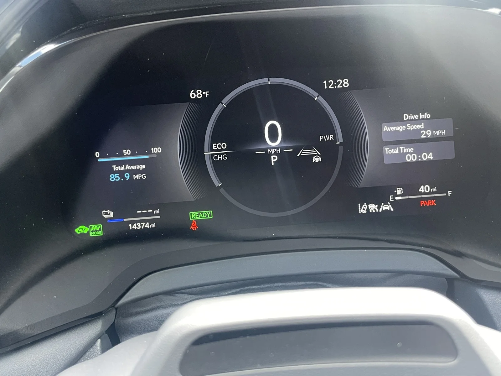 Used 2025 Iridium Lexus Luxury image 21