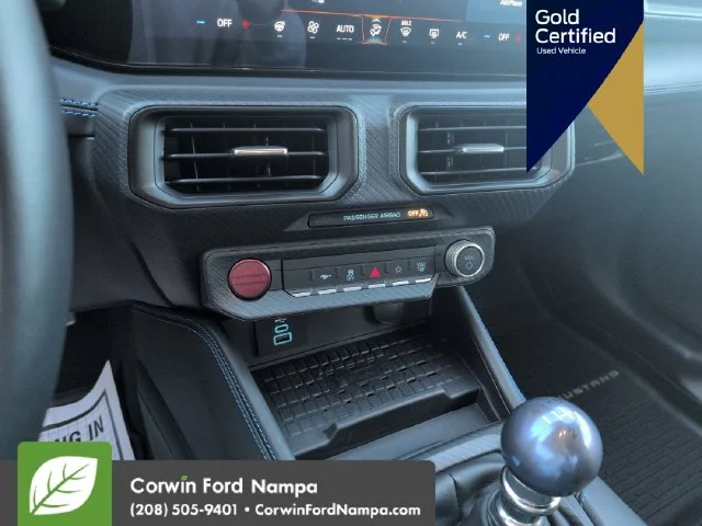 Certified Used 2024  Ford Dark Horse image 19