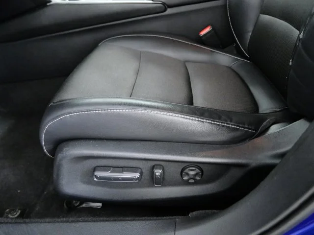 Certified Used 2018  Honda Sport image 16